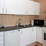 6 Person In Hadsund-by Traum Holiday home Hadsund