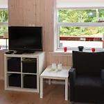Holiday home 6 Person In Hadsund-by Traum Hadsund