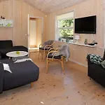 6 Person In Hadsund-by Traum Holiday home *