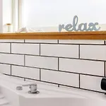 Holiday home 6 Person In Hadsund-by Traum Hadsund