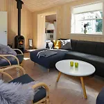 6 Person In Hadsund-by Traum * Hadsund