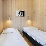 Holiday home 6 Person In Hadsund-by Traum Hadsund