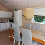 6 Person In Hadsund-by Traum Holiday home