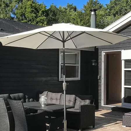 Holiday home 6 Person In Hadsund-by Traum *