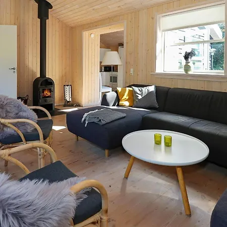 6 Person In Hadsund-by Traum * Hadsund