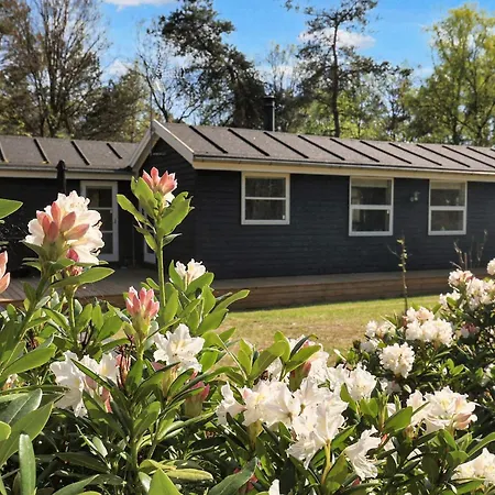 6 Person In Hadsund-by Traum Holiday home *