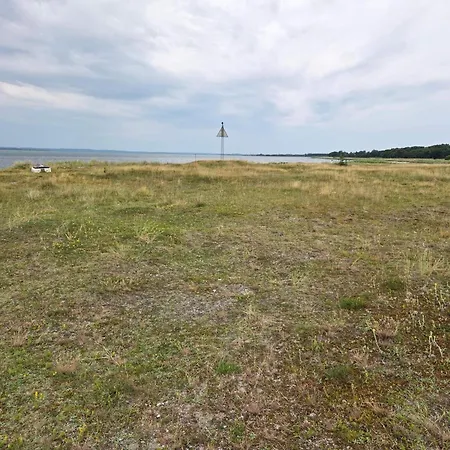 6 Person In Hadsund-by Traum Holiday home Hadsund