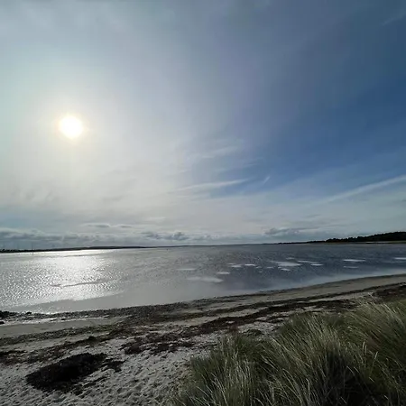 Сasa de vacaciones 6 Person In Hadsund-by Traum Hadsund