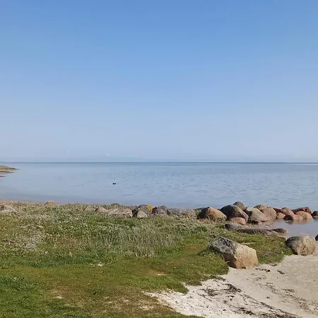 Holiday home 6 Person In Hadsund-by Traum *
