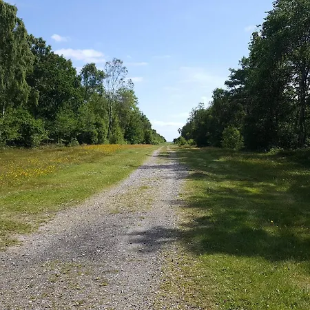 6 Person In Hadsund-by Traum Сasa de vacaciones Hadsund