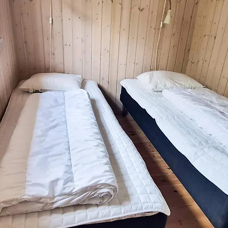 Сasa de vacaciones 6 Person In Hadsund-by Traum